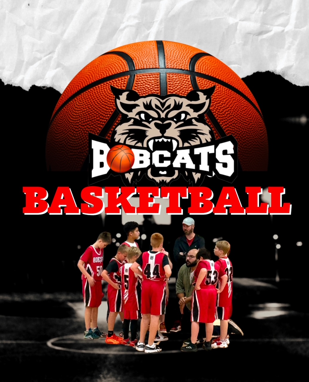 Bobcat Basketball