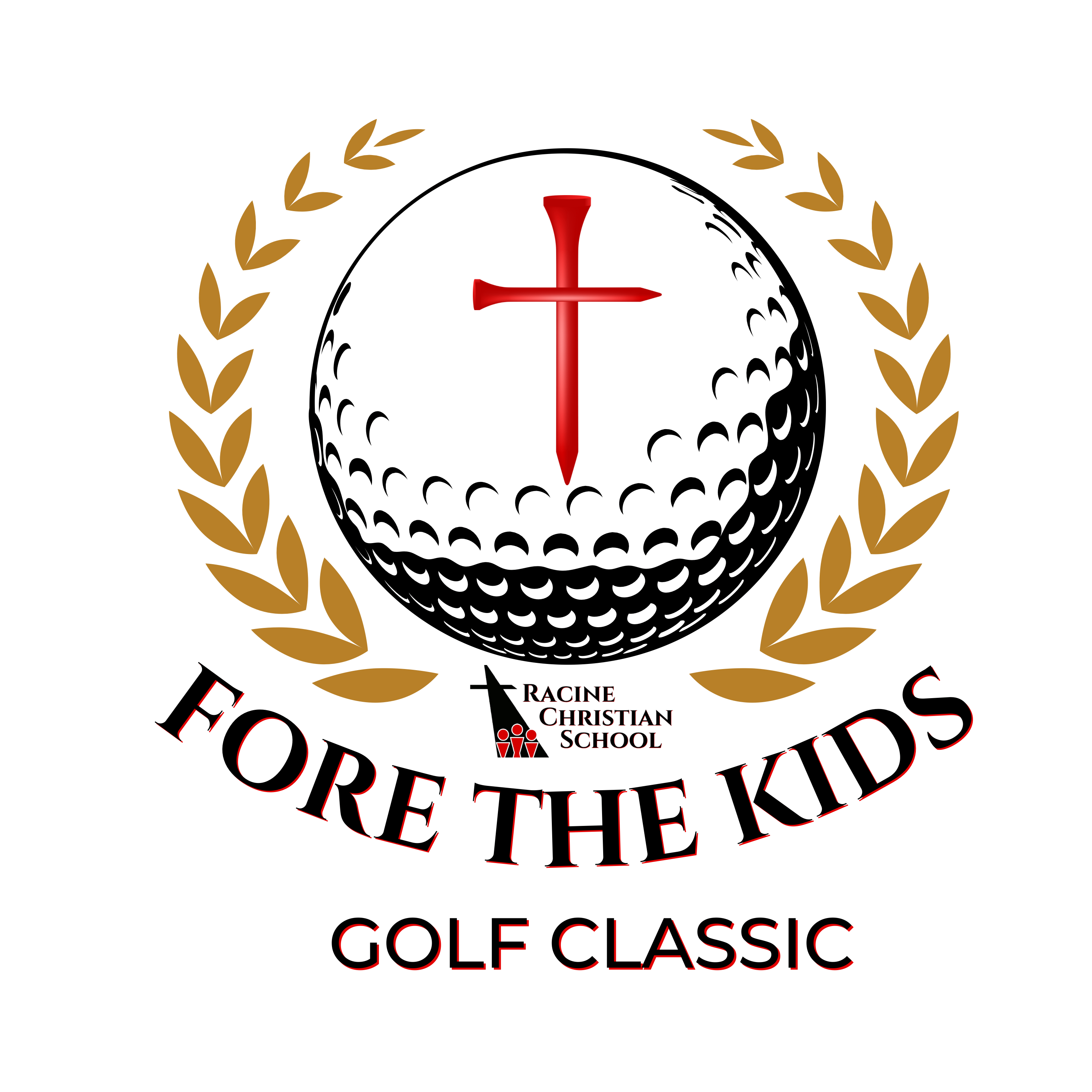 Golf logo