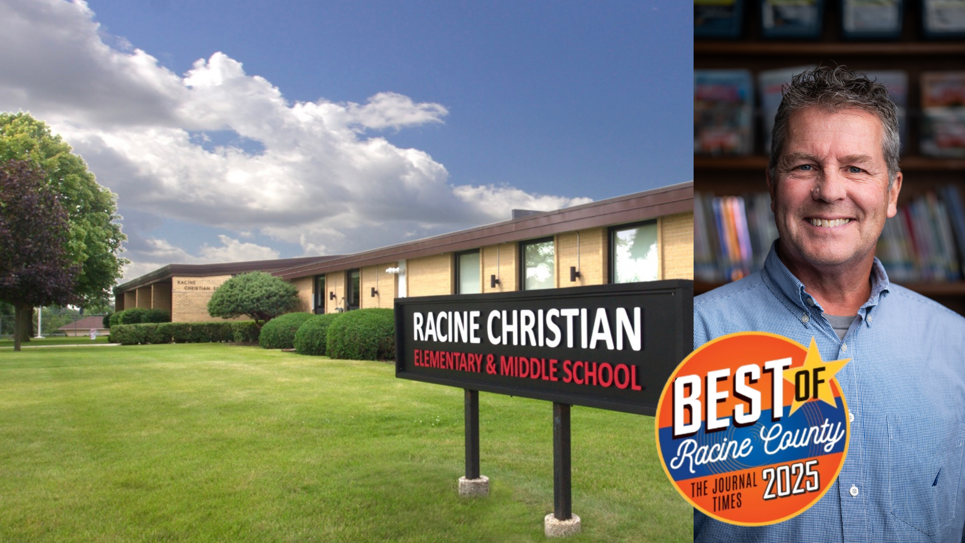 Best of Racine