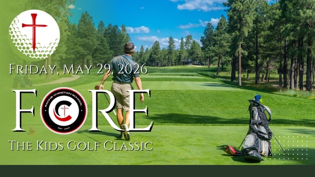 Golf Classic Image
