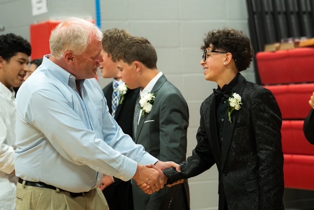 RCS Graduation Post 
