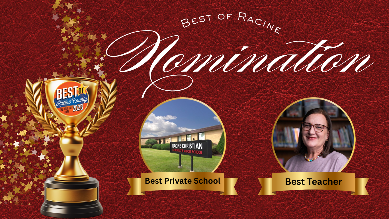 Best of Racine
