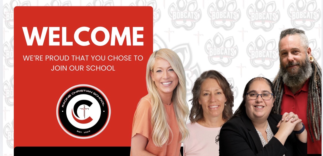 Welcome Bobcats