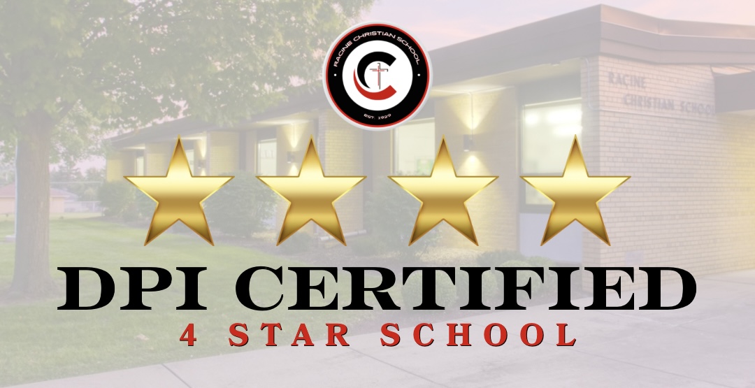4 Star school photo