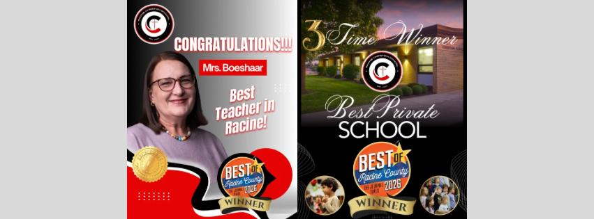Best of Racine