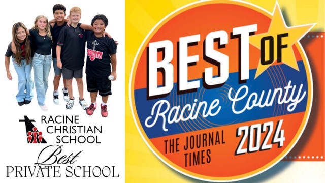 Best of Racine 2024