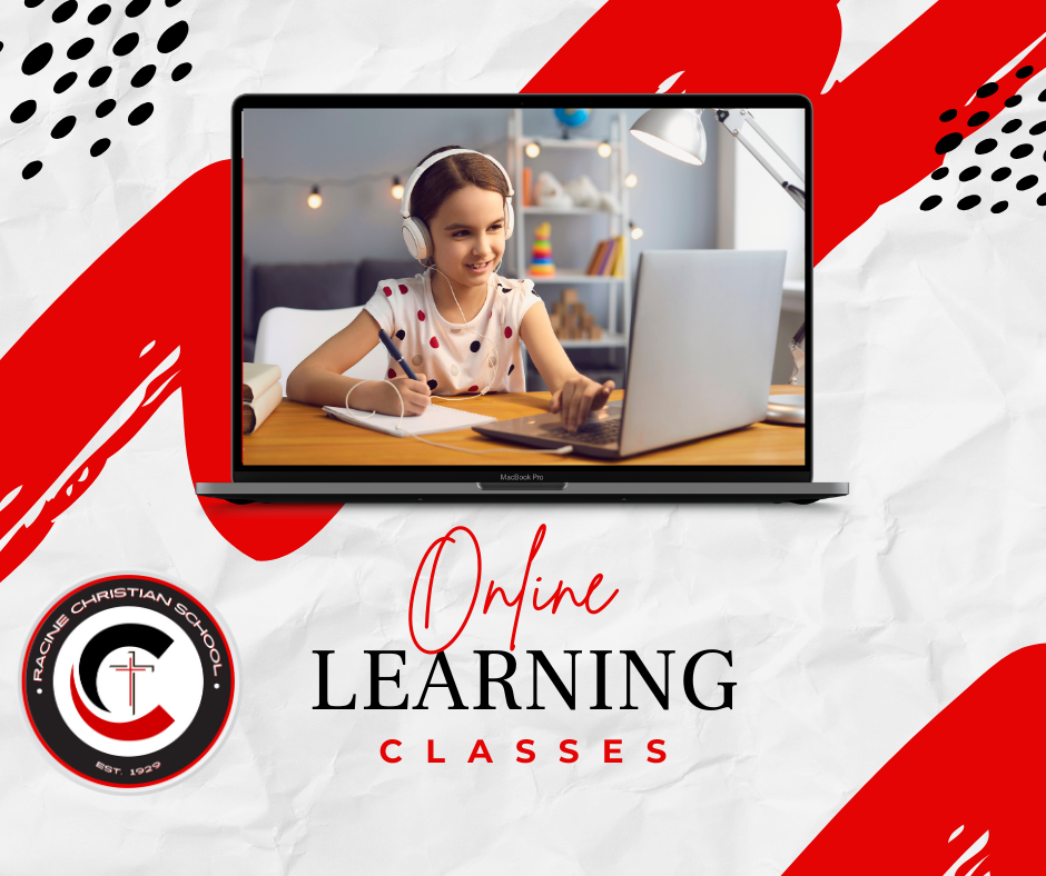 Online Learning Photo