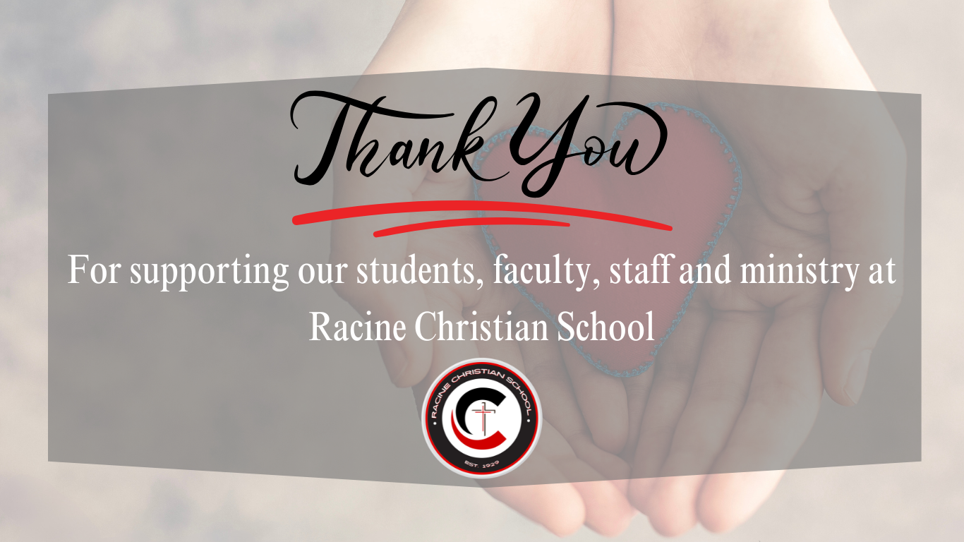 Thank you for your donation 