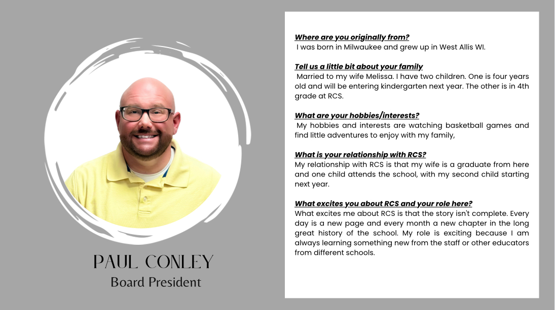 Board President