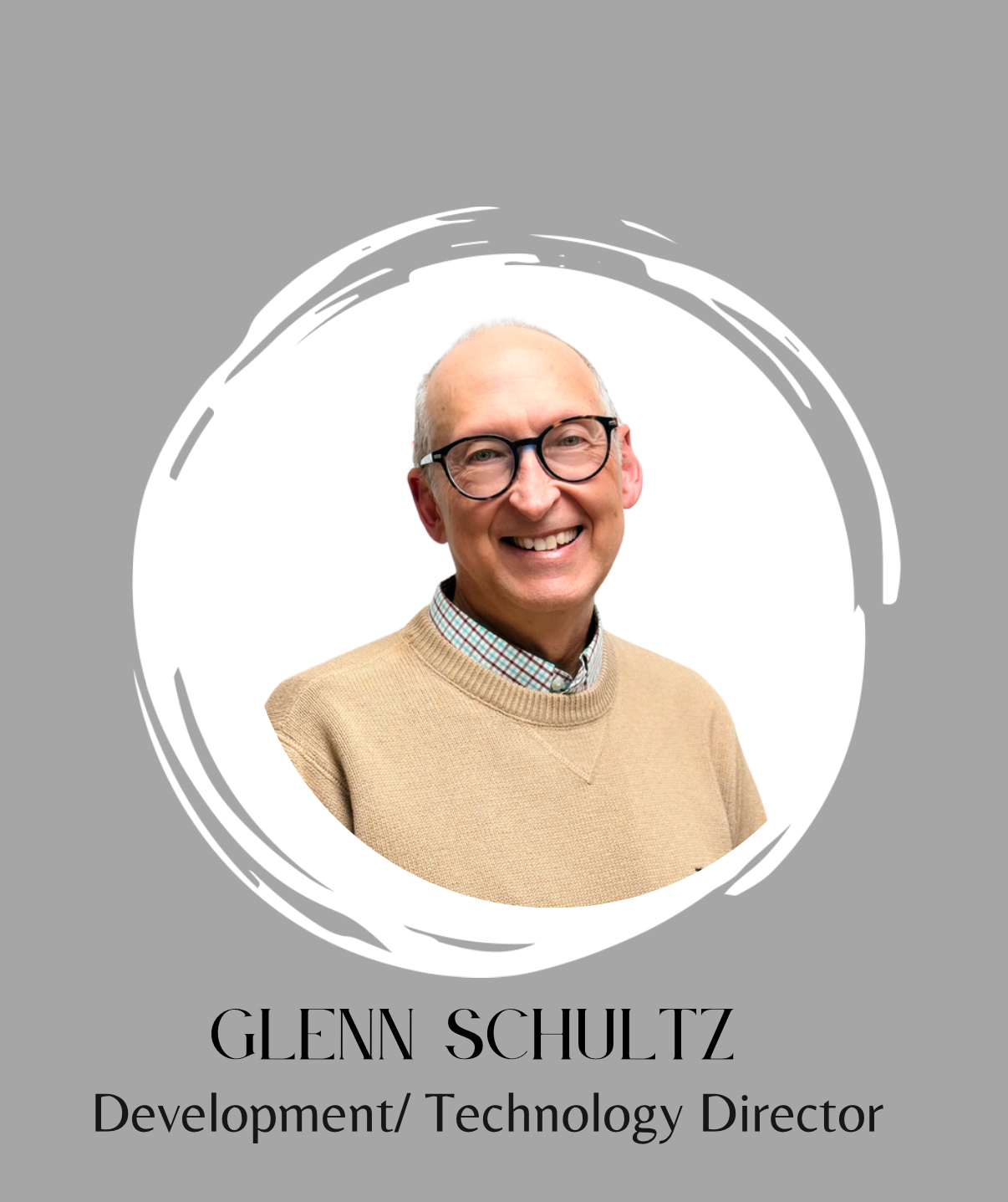 Glenn Schultz