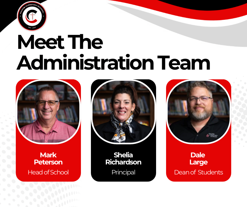 Admin Team