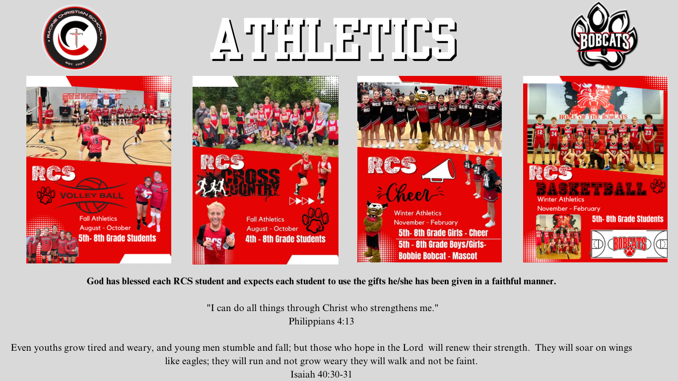 Athletics Photo