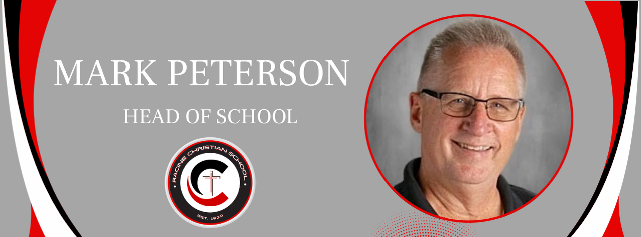 Mr. Peterson