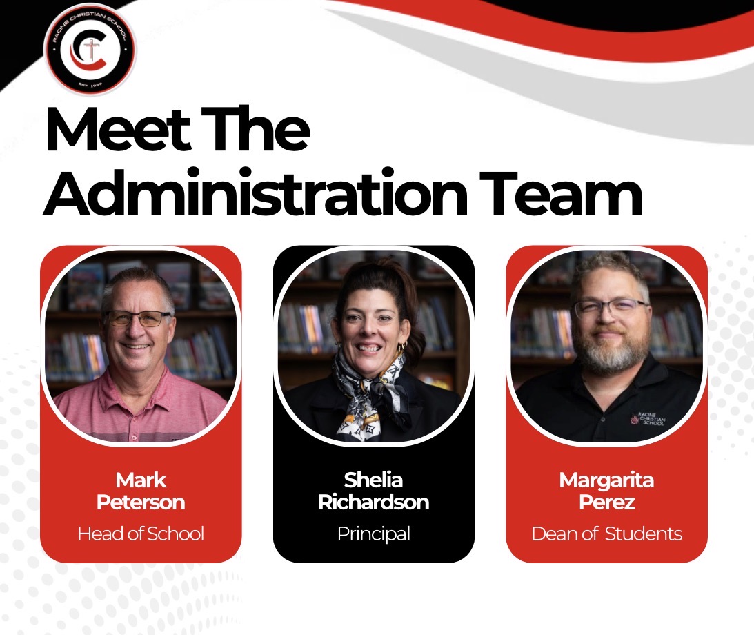Admin Team
