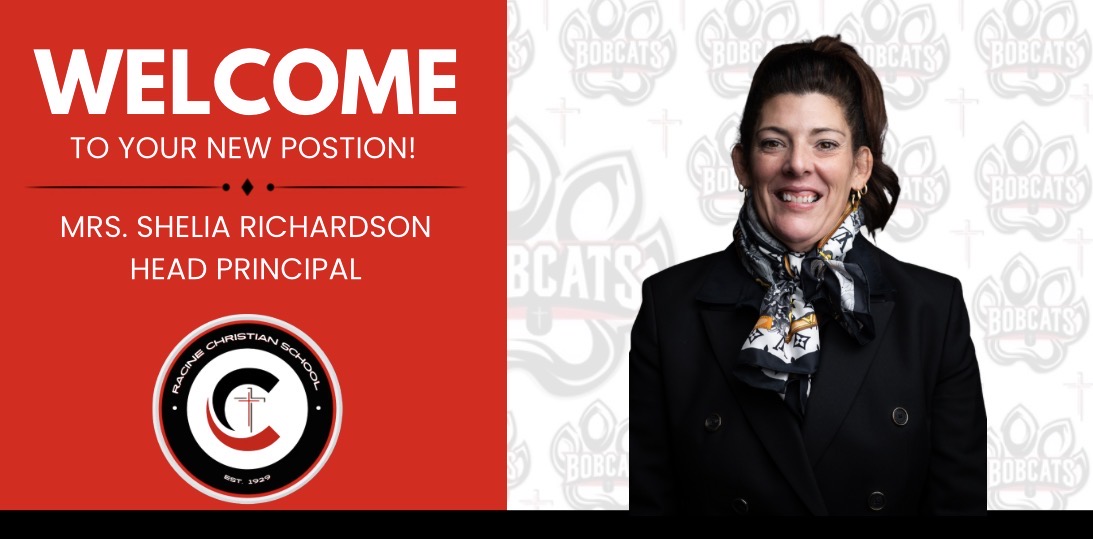 Mrs Richardson 