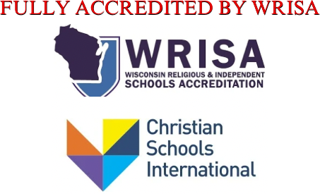 Fully Accredited By WRISA