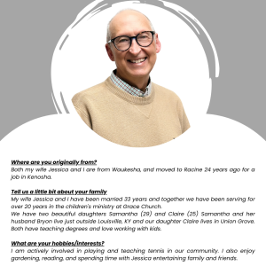 G Schultz - Technology/Development