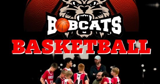 Bobcat Basketball