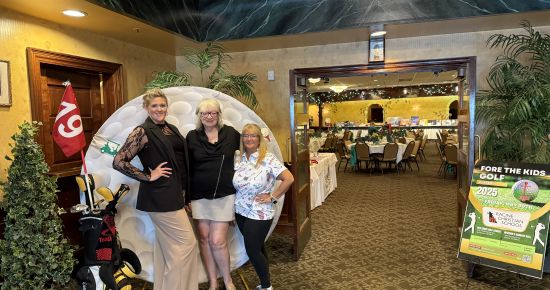 RCS Fore the Kids Golf Classic and Dinner 