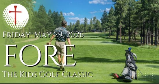 Golf Classic Image