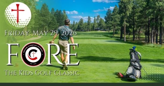 Golf Classic Image