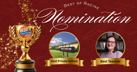 Best of Racine