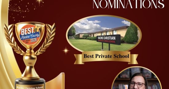 Best of Racine