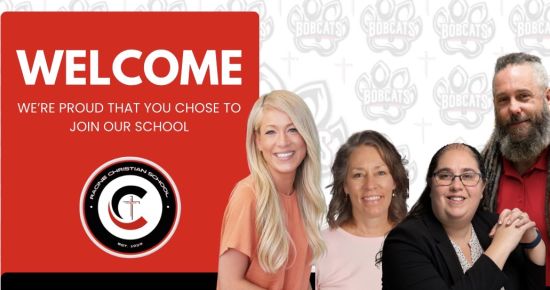 Welcome Bobcats