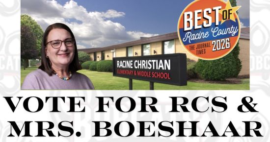 Best of Racine