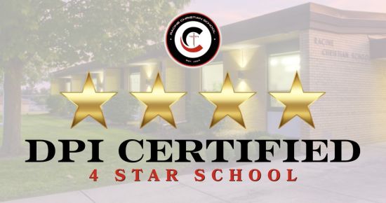 4 Star school photo