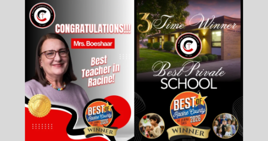 Best of Racine