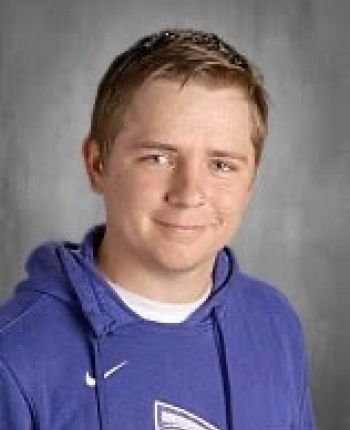 Mr. Peterson- Gym Teacher