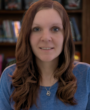Kathryn Larrabee