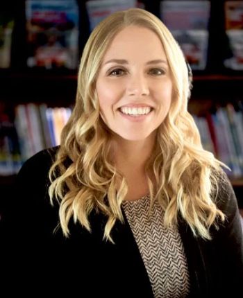 Kristen Baker
